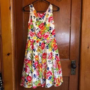 Betsey Johnson Dress
